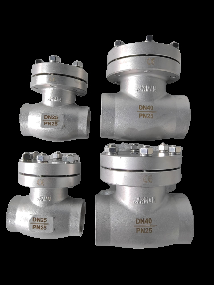 Cryogenic Globe Valve Long Stem Globe Valve 5.0Mpa Pressure 3/8''-4'' Size CF8/CF3 Material for LNG/LOX Applications