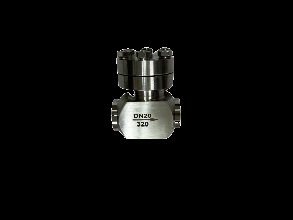 Cryogenic Globe Valve Long Stem Globe Valve 5.0Mpa Pressure 3/8''-4'' Size CF8/CF3 Material for LNG/LOX Applications